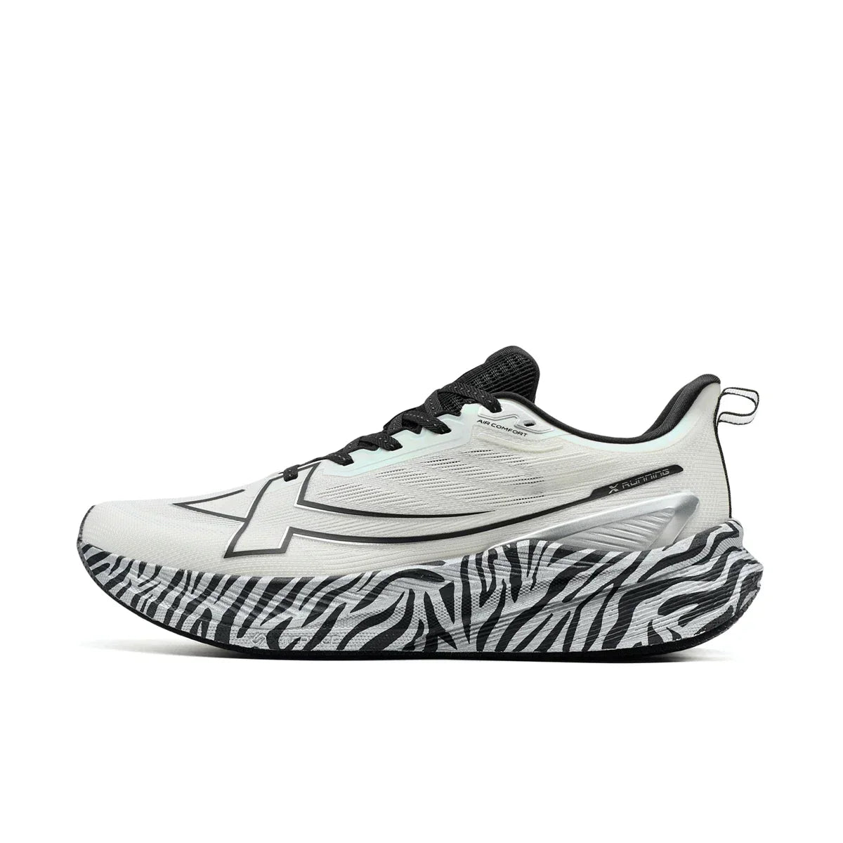 2000km 3.0 Running Shoes For Men 2025 Spring Sneakers Cushioning Training Jogging Wear-Resistant Lightweight 875119110032