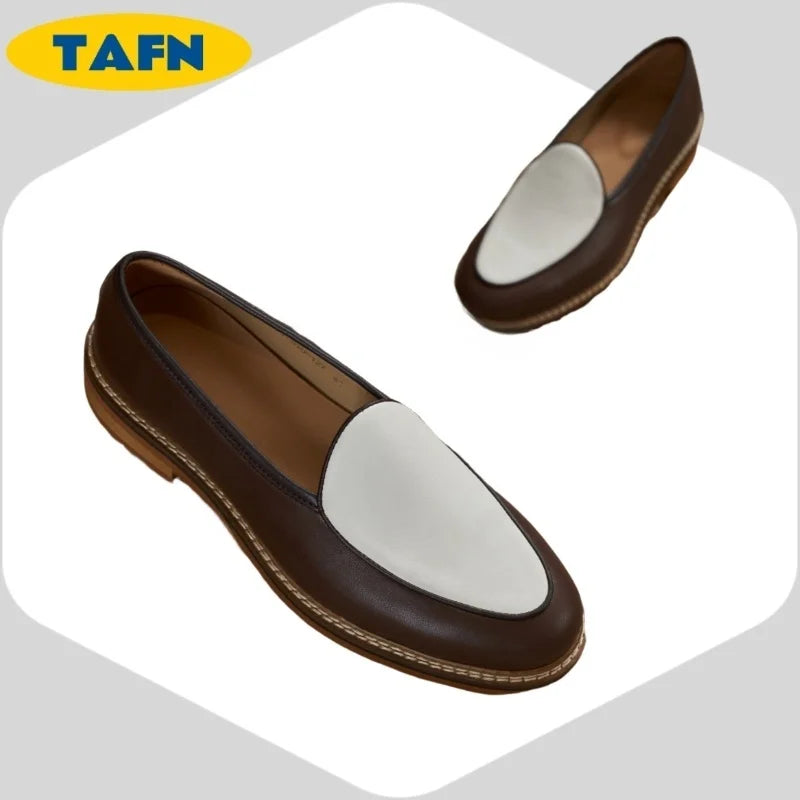 100% Full Grain Cowhide Suede Handmade Hemp Rope Woven  Men's Summer Loafers with Breathable Material AE2023